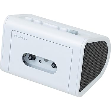 【まとめ売り】ポータブル　カセットプレイヤー　6台 まとめ売り】ポータブル カセットプレイヤー 6台 ポータブル